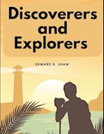 Discoverers and Explorers 