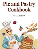 Pie and Pastry Cookbook