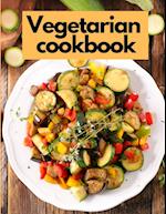 Vegetable Cookbook 