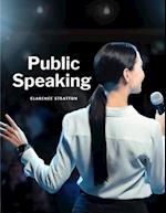 Public Speaking 