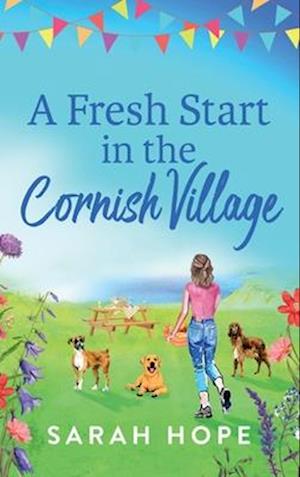 A Fresh Start in the Cornish Village