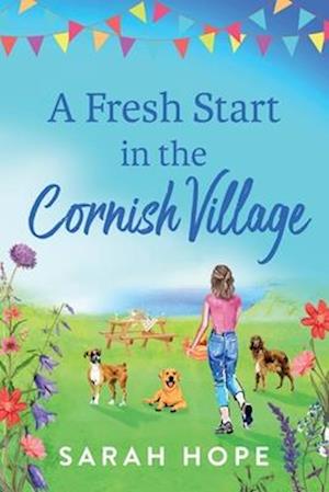 A Fresh Start in the Cornish Village