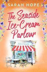 Seaside Ice-Cream Parlour