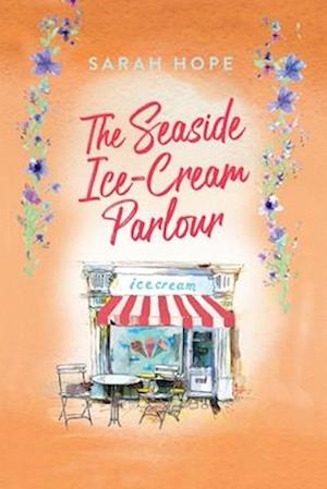 The Seaside Ice Cream Parlour