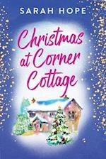 Christmas at Corner Cottage 