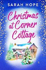 Christmas at Corner Cottage