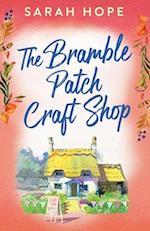 The Bramble Patch Craft Shop 