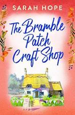 Bramble Patch Craft Shop