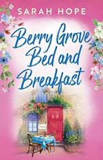 Berry Grove Bed and Breakfast