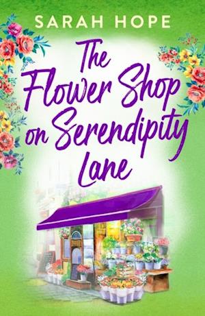 Flower Shop on Serendipity Lane