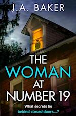 Woman at Number 19