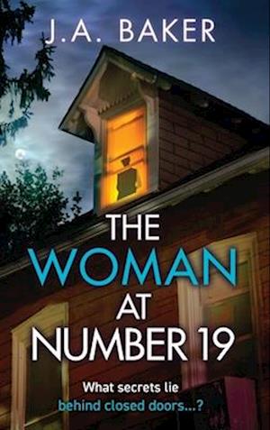 The Woman at Number 19