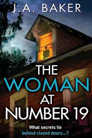 The Woman at Number 19