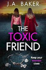 Toxic Friend
