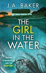 The Girl In The Water