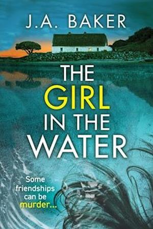 The Girl In The Water