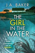 The Girl In The Water