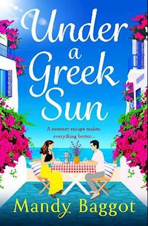 Under a Greek Sun