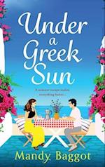 Under a Greek Sun 