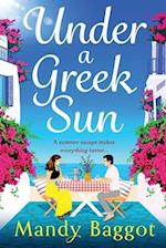 Under a Greek Sun 