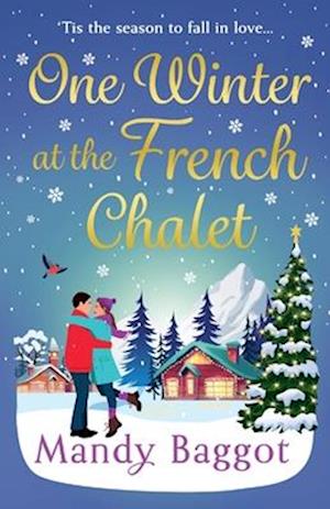 One Winter at the French Chalet