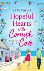 Hopeful Hearts at the Cornish Cove 