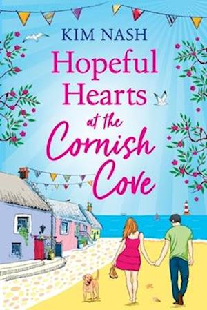 Hopeful Hearts at the Cornish Cove