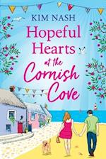 Hopeful Hearts at the Cornish Cove 