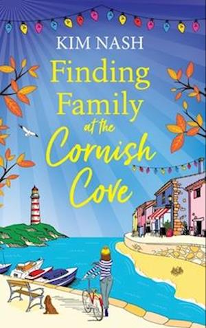 Finding Family at the Cornish Cove