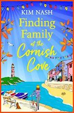 Finding Family at the Cornish Cove