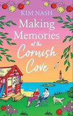 Making Memories at the Cornish Cove