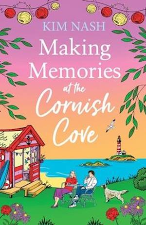 Making Memories at the Cornish Cove