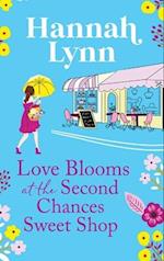 Love Blooms at the Second Chances Sweetshop 