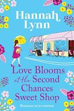 Love Blooms at the Second Chances Sweetshop 