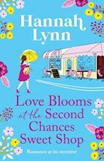 Love Blooms at the Second Chances Sweetshop 