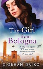 The Girl from Bologna 