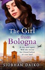 Girl from Bologna