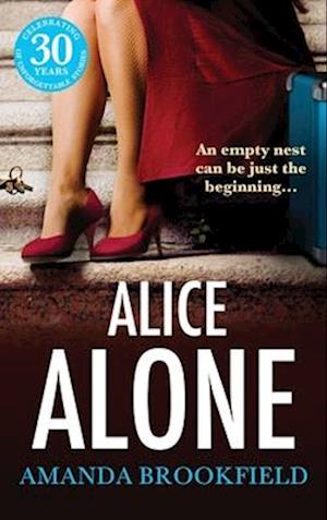 Alice Alone