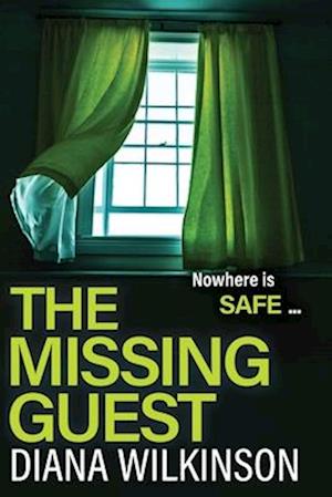 The Missing Guest