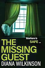 The Missing Guest 