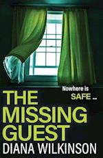 The Missing Guest 