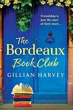 The Bordeaux Book Club