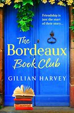Bordeaux Book Club