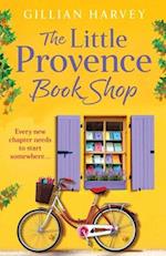 The Little Provence Book Shop