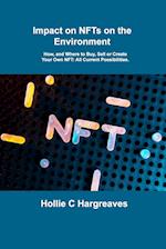 Impact on NFTs on the Environment