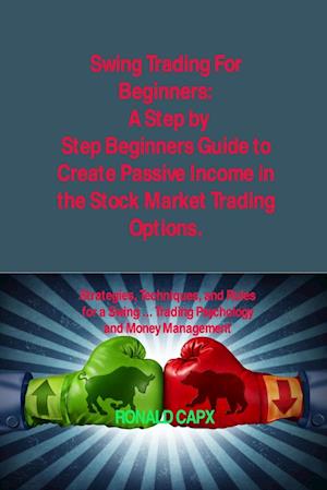 Swing Trading For Beginners