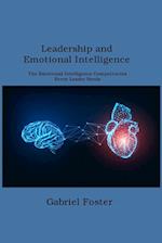 Leadership and Emotional  Intelligence