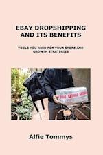 EBAY DROPSHIPPING AND ITS BENEFITS