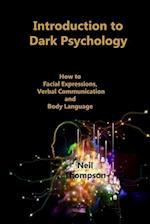 Introduction to Dark Psychology