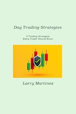 Day Trading Strategies